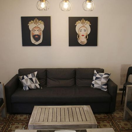 Amira Apartments Trapani Esterno foto