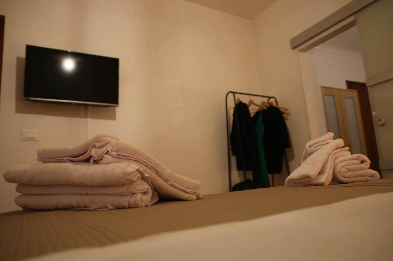 Amira Apartments Trapani Esterno foto