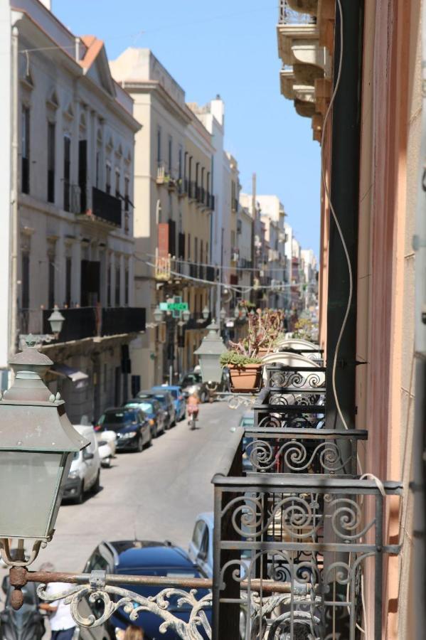 Amira Apartments Trapani Esterno foto